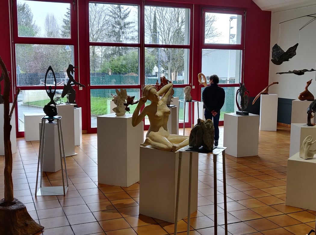 Salle des Fêtes Roland Dagnaud 1